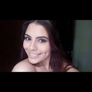 Meet your Posher, Mariasanta